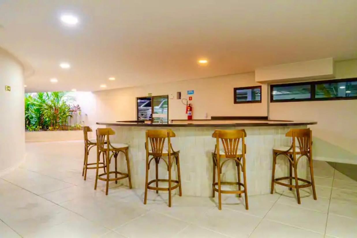 Apartamento Praia Dos Anjos Residence Club Arraial do Cabo Exterior foto